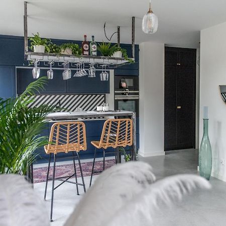 Апартаменти Hedo & Art Loft - Old Town Познань Екстер'єр фото